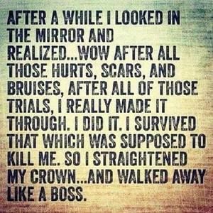 Meet your Posher, Pamela